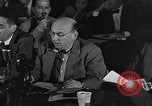 Immagine di Sottocomitato HUAC Los Angeles California USA, 1947, secondo 4 filmato di repertorio 65675054211