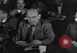 Immagine di Sottocomitato HUAC Los Angeles California USA, 1947, secondo 5 filmato di repertorio 65675054211