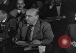 Immagine di Sottocomitato HUAC Los Angeles California USA, 1947, secondo 6 filmato di repertorio 65675054211
