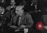 Immagine di Sottocomitato HUAC Los Angeles California USA, 1947, secondo 7 filmato di repertorio 65675054211