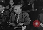 Immagine di Sottocomitato HUAC Los Angeles California USA, 1947, secondo 8 filmato di repertorio 65675054211