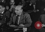 Immagine di Sottocomitato HUAC Los Angeles California USA, 1947, secondo 9 filmato di repertorio 65675054211