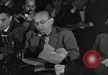 Immagine di Sottocomitato HUAC Los Angeles California USA, 1947, secondo 10 filmato di repertorio 65675054211