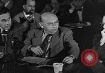 Immagine di Sottocomitato HUAC Los Angeles California USA, 1947, secondo 12 filmato di repertorio 65675054211