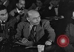 Immagine di Sottocomitato HUAC Los Angeles California USA, 1947, secondo 13 filmato di repertorio 65675054211
