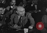 Immagine di Sottocomitato HUAC Los Angeles California USA, 1947, secondo 14 filmato di repertorio 65675054211