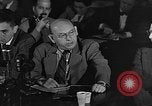 Immagine di Sottocomitato HUAC Los Angeles California USA, 1947, secondo 16 filmato di repertorio 65675054211