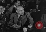 Immagine di Sottocomitato HUAC Los Angeles California USA, 1947, secondo 17 filmato di repertorio 65675054211