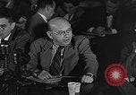 Immagine di Sottocomitato HUAC Los Angeles California USA, 1947, secondo 18 filmato di repertorio 65675054211