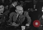 Immagine di Sottocomitato HUAC Los Angeles California USA, 1947, secondo 19 filmato di repertorio 65675054211