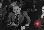 Immagine di Sottocomitato HUAC Los Angeles California USA, 1947, secondo 21 filmato di repertorio 65675054211