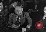Immagine di Sottocomitato HUAC Los Angeles California USA, 1947, secondo 22 filmato di repertorio 65675054211