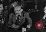 Immagine di Sottocomitato HUAC Los Angeles California USA, 1947, secondo 23 filmato di repertorio 65675054211