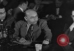 Immagine di Sottocomitato HUAC Los Angeles California USA, 1947, secondo 25 filmato di repertorio 65675054211