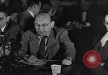 Immagine di Sottocomitato HUAC Los Angeles California USA, 1947, secondo 26 filmato di repertorio 65675054211