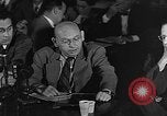Immagine di Sottocomitato HUAC Los Angeles California USA, 1947, secondo 29 filmato di repertorio 65675054211