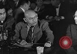 Immagine di Sottocomitato HUAC Los Angeles California USA, 1947, secondo 31 filmato di repertorio 65675054211