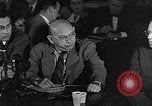 Immagine di Sottocomitato HUAC Los Angeles California USA, 1947, secondo 32 filmato di repertorio 65675054211