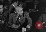 Immagine di Sottocomitato HUAC Los Angeles California USA, 1947, secondo 33 filmato di repertorio 65675054211