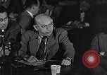 Immagine di Sottocomitato HUAC Los Angeles California USA, 1947, secondo 34 filmato di repertorio 65675054211