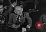 Immagine di Sottocomitato HUAC Los Angeles California USA, 1947, secondo 35 filmato di repertorio 65675054211