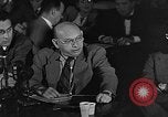 Immagine di Sottocomitato HUAC Los Angeles California USA, 1947, secondo 36 filmato di repertorio 65675054211
