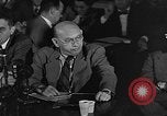 Immagine di Sottocomitato HUAC Los Angeles California USA, 1947, secondo 37 filmato di repertorio 65675054211