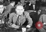 Immagine di Sottocomitato HUAC Los Angeles California USA, 1947, secondo 40 filmato di repertorio 65675054211