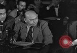 Immagine di Sottocomitato HUAC Los Angeles California USA, 1947, secondo 41 filmato di repertorio 65675054211