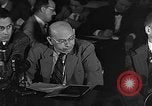 Immagine di Sottocomitato HUAC Los Angeles California USA, 1947, secondo 42 filmato di repertorio 65675054211