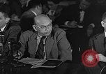 Immagine di Sottocomitato HUAC Los Angeles California USA, 1947, secondo 45 filmato di repertorio 65675054211
