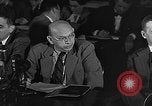 Immagine di Sottocomitato HUAC Los Angeles California USA, 1947, secondo 47 filmato di repertorio 65675054211