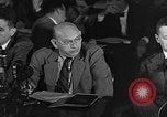 Immagine di Sottocomitato HUAC Los Angeles California USA, 1947, secondo 49 filmato di repertorio 65675054211