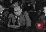 Immagine di Sottocomitato HUAC Los Angeles California USA, 1947, secondo 50 filmato di repertorio 65675054211