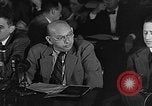 Immagine di Sottocomitato HUAC Los Angeles California USA, 1947, secondo 52 filmato di repertorio 65675054211