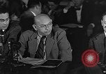 Immagine di Sottocomitato HUAC Los Angeles California USA, 1947, secondo 56 filmato di repertorio 65675054211