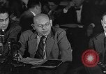 Immagine di Sottocomitato HUAC Los Angeles California USA, 1947, secondo 57 filmato di repertorio 65675054211