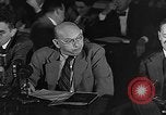 Immagine di Sottocomitato HUAC Los Angeles California USA, 1947, secondo 58 filmato di repertorio 65675054211