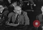Immagine di Sottocomitato HUAC Los Angeles California USA, 1947, secondo 59 filmato di repertorio 65675054211