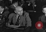 Immagine di Sottocomitato HUAC Los Angeles California USA, 1947, secondo 62 filmato di repertorio 65675054211