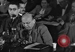 Immagine di Audizione HUAC sei attualmente o sei mai stato comunista Washington DC USA, 1947, secondo 3 filmato di repertorio 65675054212