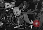 Immagine di Audizione HUAC sei attualmente o sei mai stato comunista Washington DC USA, 1947, secondo 4 filmato di repertorio 65675054212