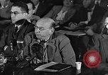 Immagine di Audizione HUAC sei attualmente o sei mai stato comunista Washington DC USA, 1947, secondo 6 filmato di repertorio 65675054212