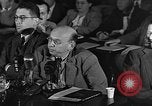 Immagine di Audizione HUAC sei attualmente o sei mai stato comunista Washington DC USA, 1947, secondo 7 filmato di repertorio 65675054212