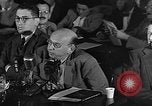 Immagine di Audizione HUAC sei attualmente o sei mai stato comunista Washington DC USA, 1947, secondo 8 filmato di repertorio 65675054212