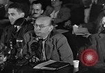 Immagine di Audizione HUAC sei attualmente o sei mai stato comunista Washington DC USA, 1947, secondo 10 filmato di repertorio 65675054212