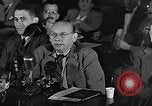 Immagine di Audizione HUAC sei attualmente o sei mai stato comunista Washington DC USA, 1947, secondo 11 filmato di repertorio 65675054212
