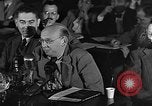 Immagine di Audizione HUAC sei attualmente o sei mai stato comunista Washington DC USA, 1947, secondo 14 filmato di repertorio 65675054212