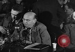 Immagine di Audizione HUAC sei attualmente o sei mai stato comunista Washington DC USA, 1947, secondo 19 filmato di repertorio 65675054212