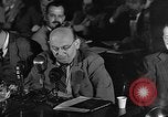 Immagine di Audizione HUAC sei attualmente o sei mai stato comunista Washington DC USA, 1947, secondo 20 filmato di repertorio 65675054212